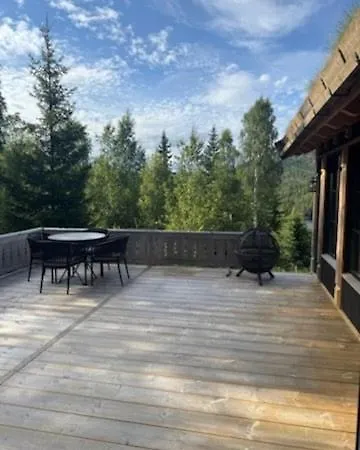 Toppen Panorama Tatil Evi