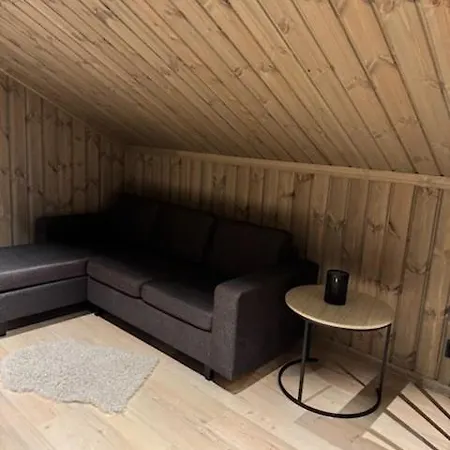 Tatil Evi Toppen Panorama
