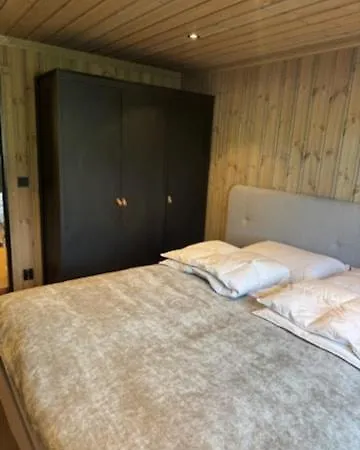 Toppen Panorama Feriehus