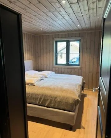 Toppen Panorama Feriehus *